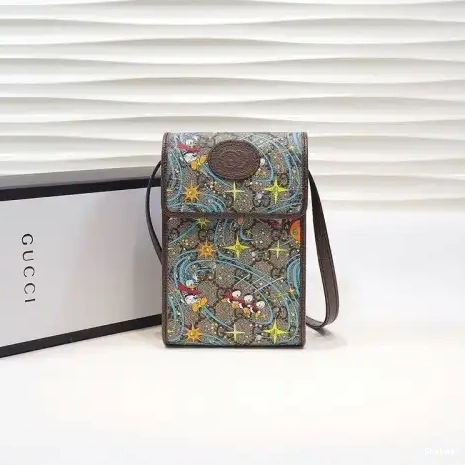 Bags Gucci 2012SH0066 0509